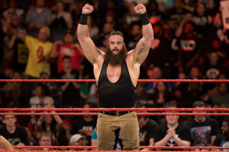 Braun Strowman vs Undertaker Happening Next? Strowman Wants to Retire Undertaker