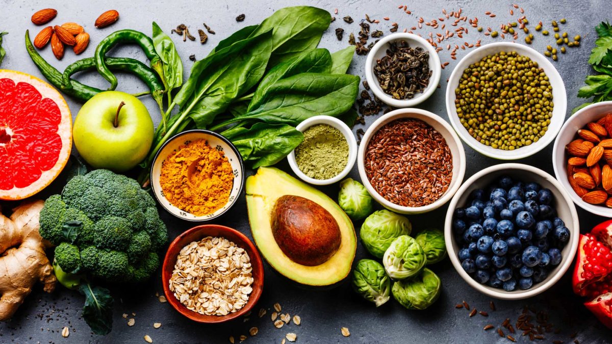 Does food cause cancer? Popular food products increase cancer risk