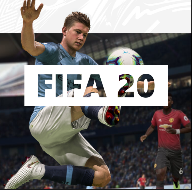 FIFA 20 release date