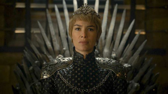 Game of Thrones season 8 Cersei lannister death