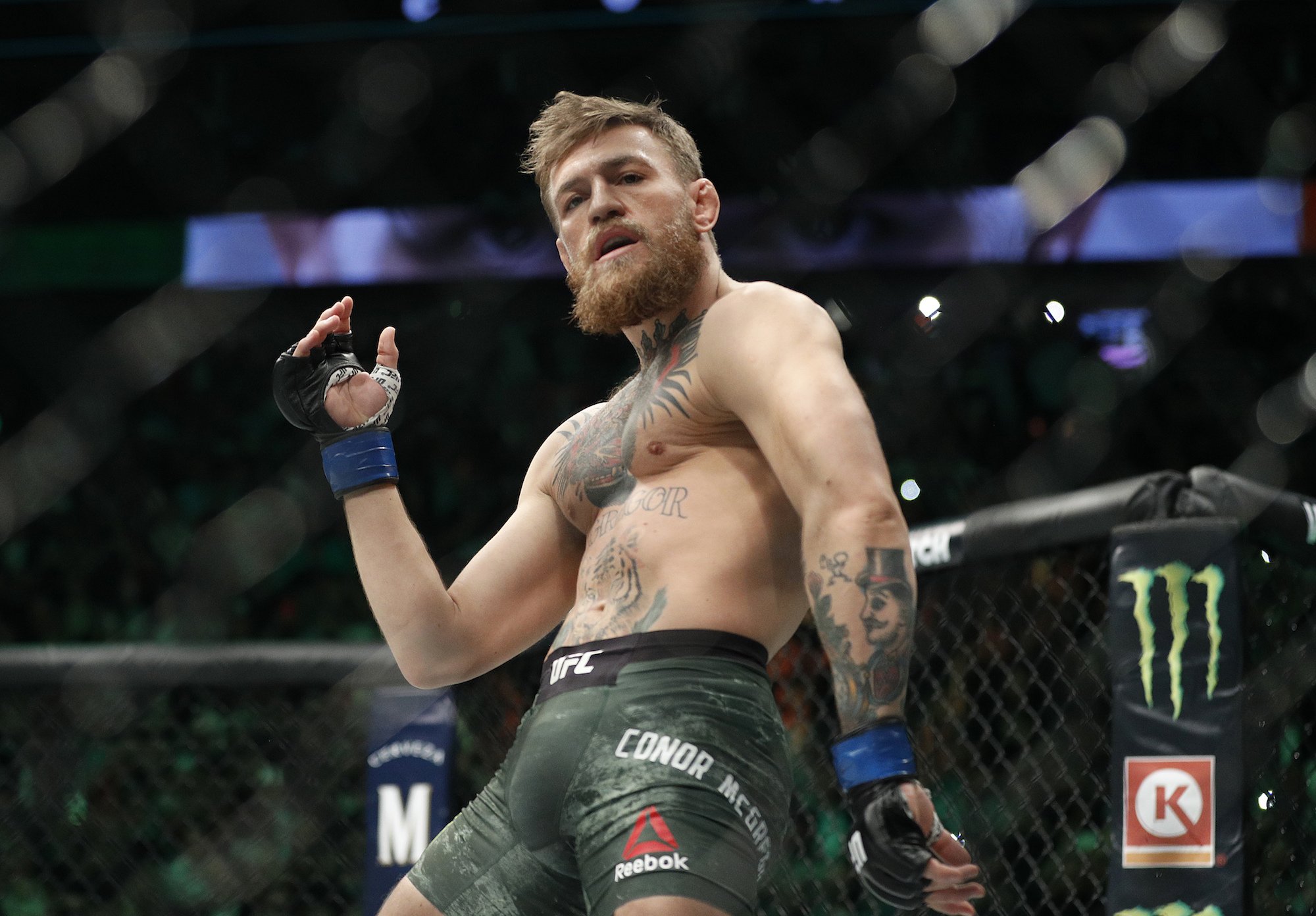 Ufc'S Biggest Controversy Yet? - 6rr8bg3