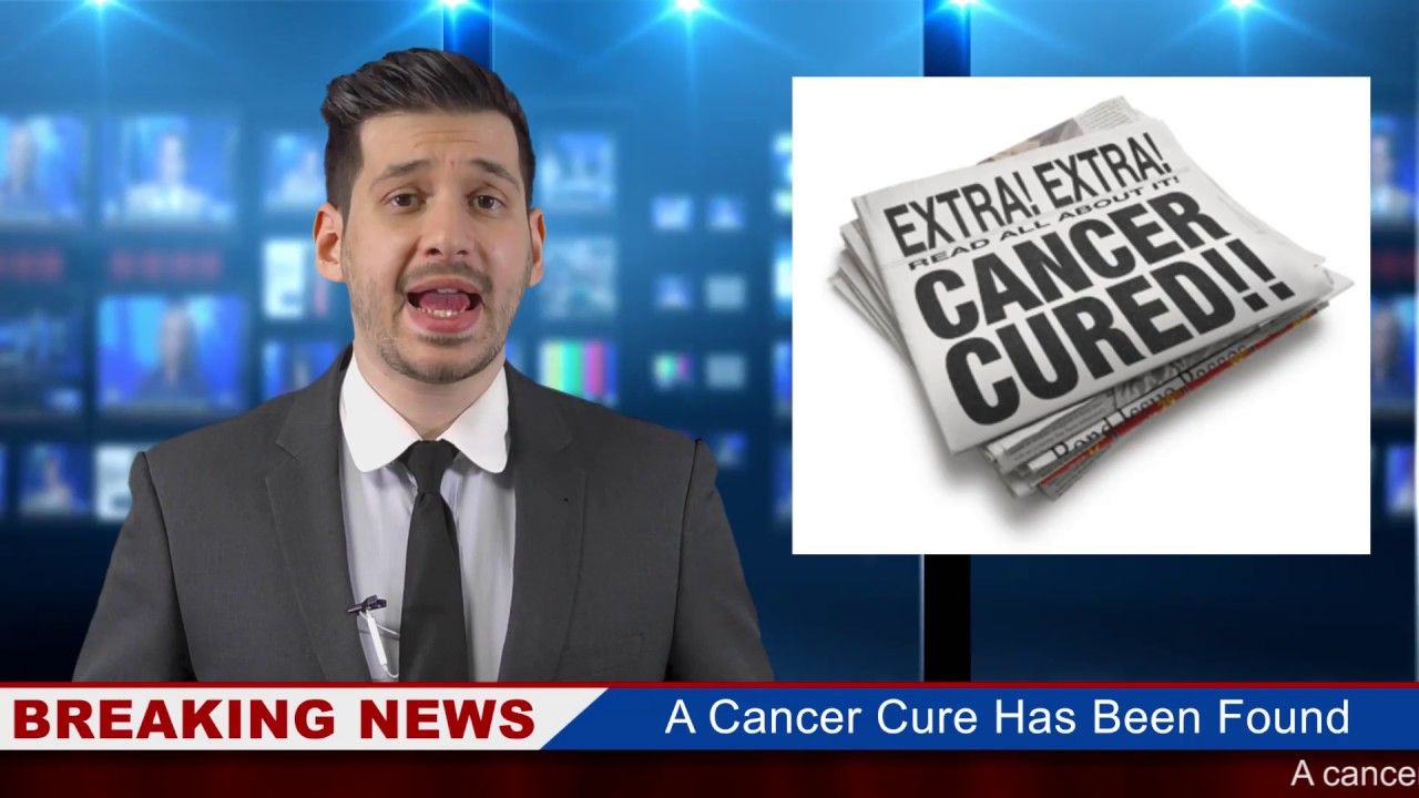 Cure for Cancer