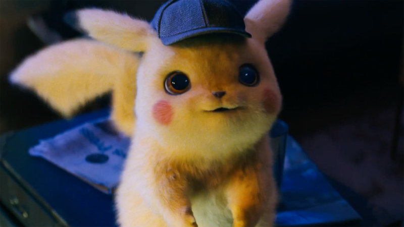 Detective Pikachu 2 Release Date Trailer Cast Will There Be A Sequel detective-pikachu-2-release-date-trailer-cast-will-there-be-a-sequel