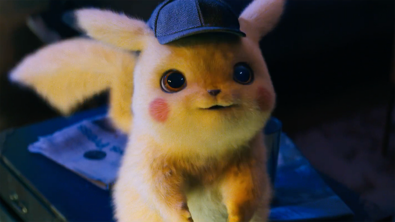 Detective Pikachu 2 release date, trailer, cast