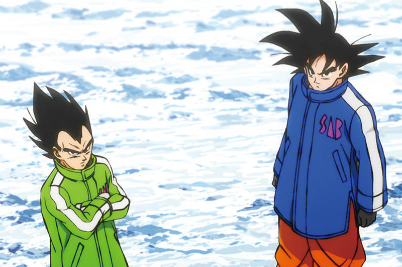 Dragon Ball Super: The latest arc 'Galactic Patrol Prisoner' manga released