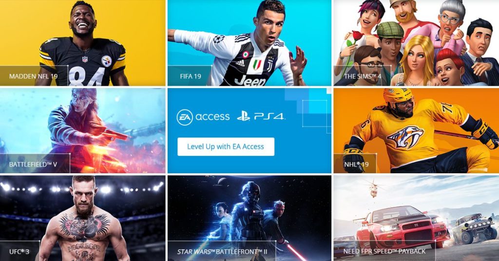 What is EA Access on PS4 and Xbox One? Is it really worth your money?