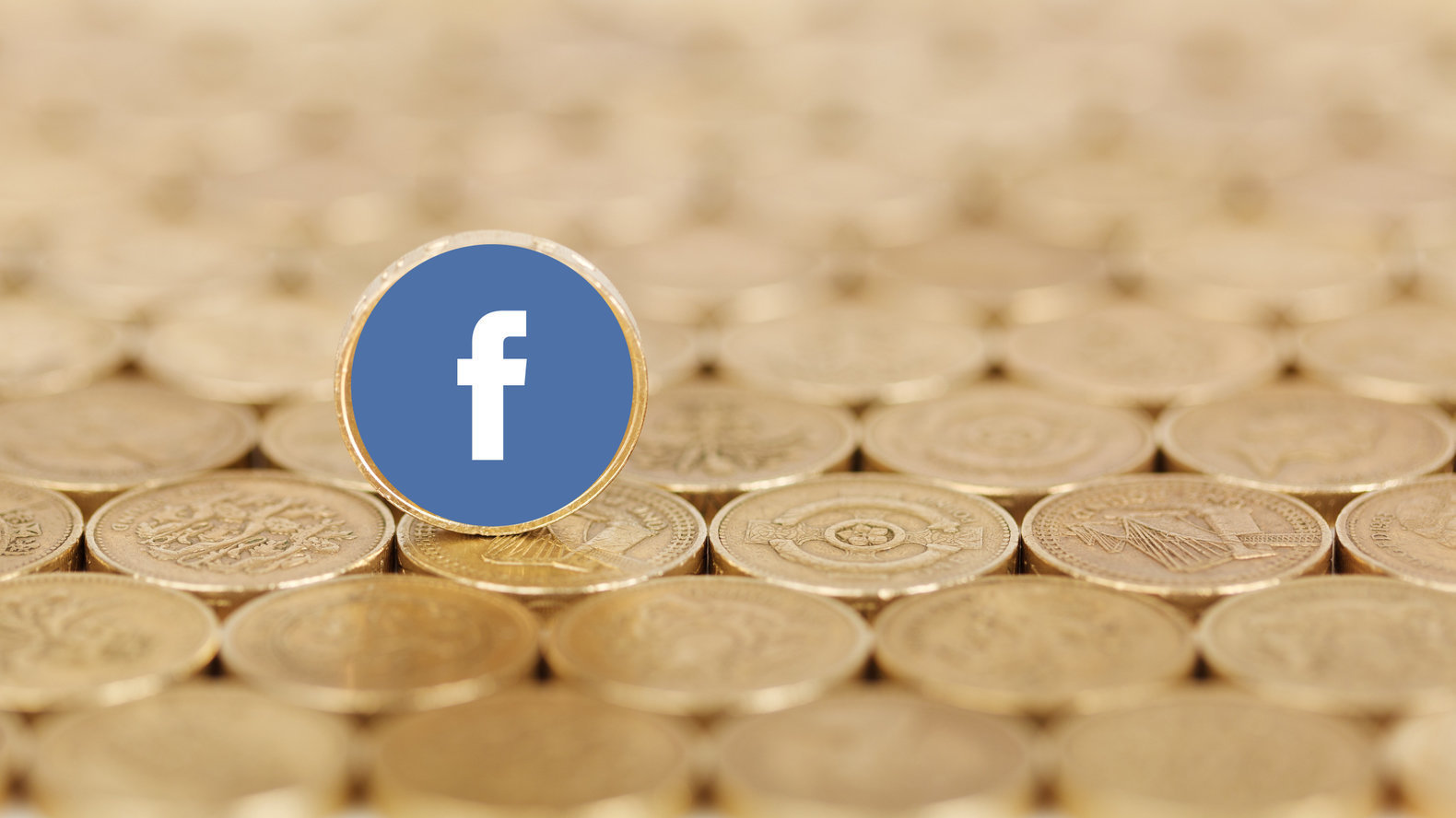 Facebook cryptocurrency coin