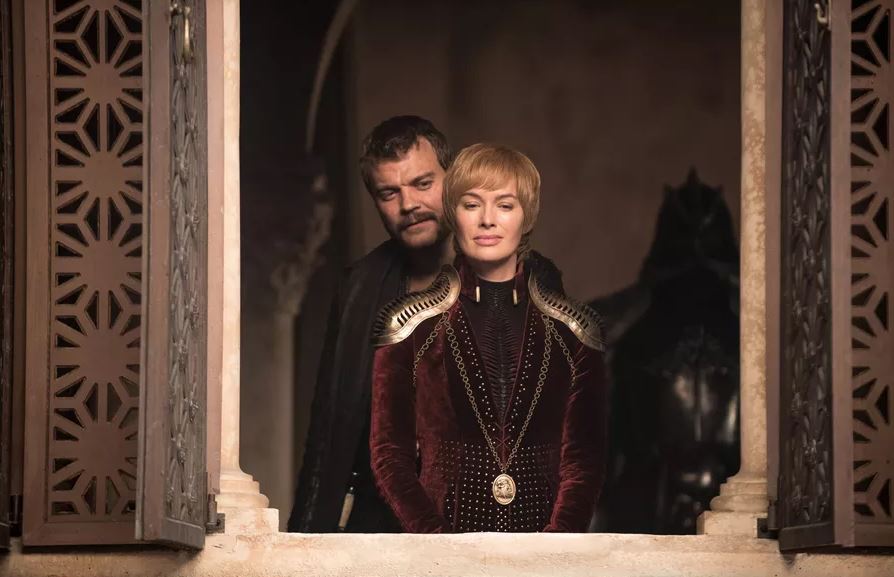 Game of Thrones Season 8 Episode 4 torrent