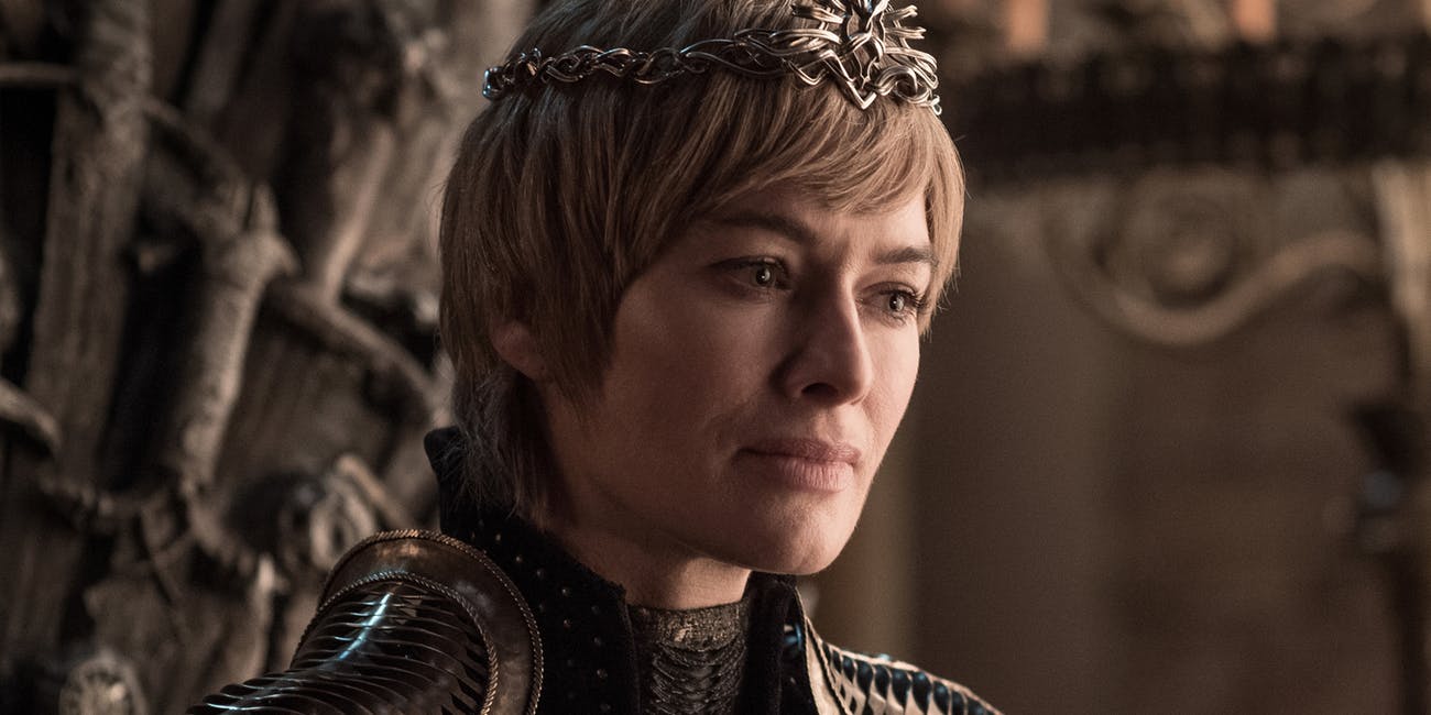 Game of Thrones season 8 prediction Cersei Lannister death