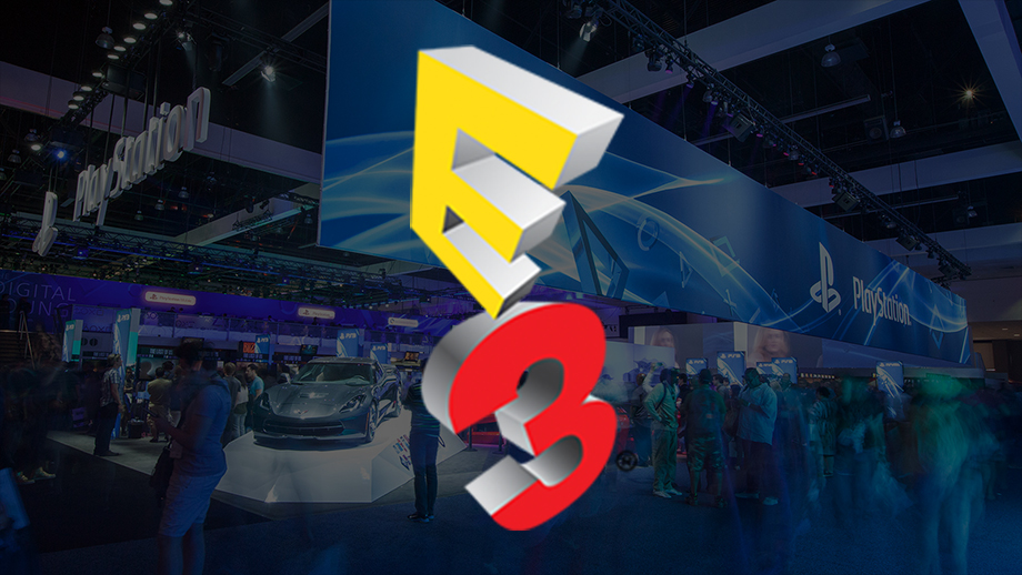 E3 Expo 2019