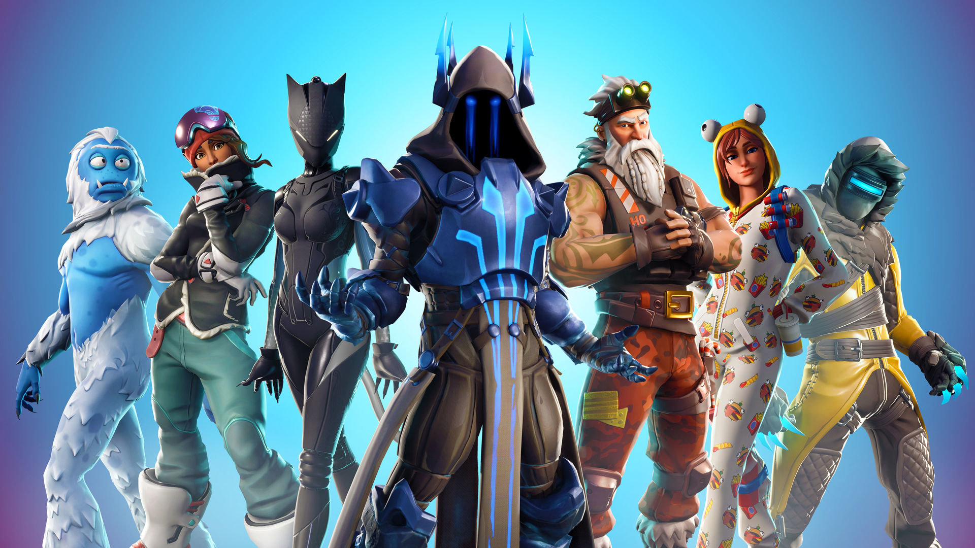 Fortnite Season 10 release date and whats new