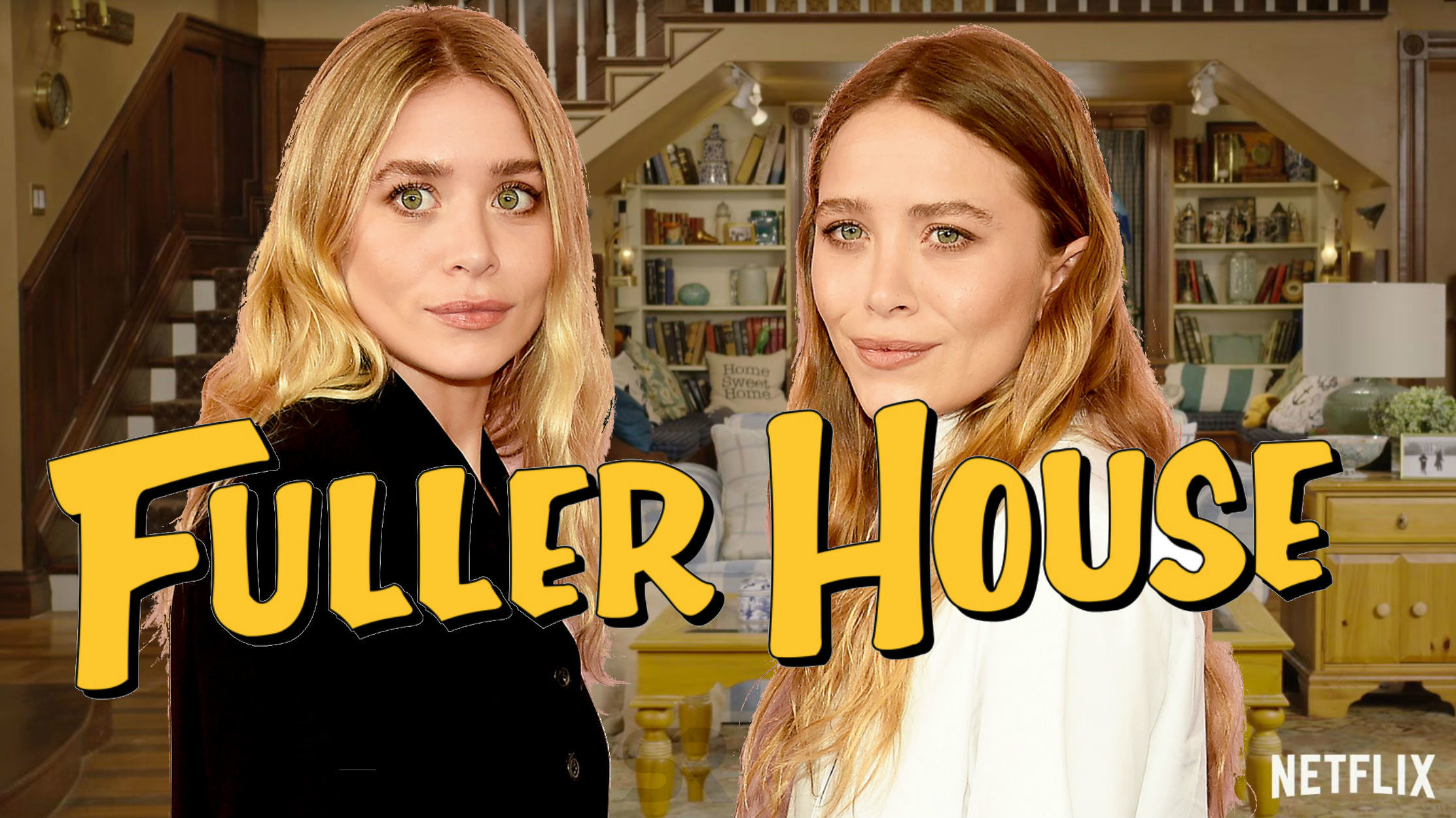 Fuller House season 5 netflix