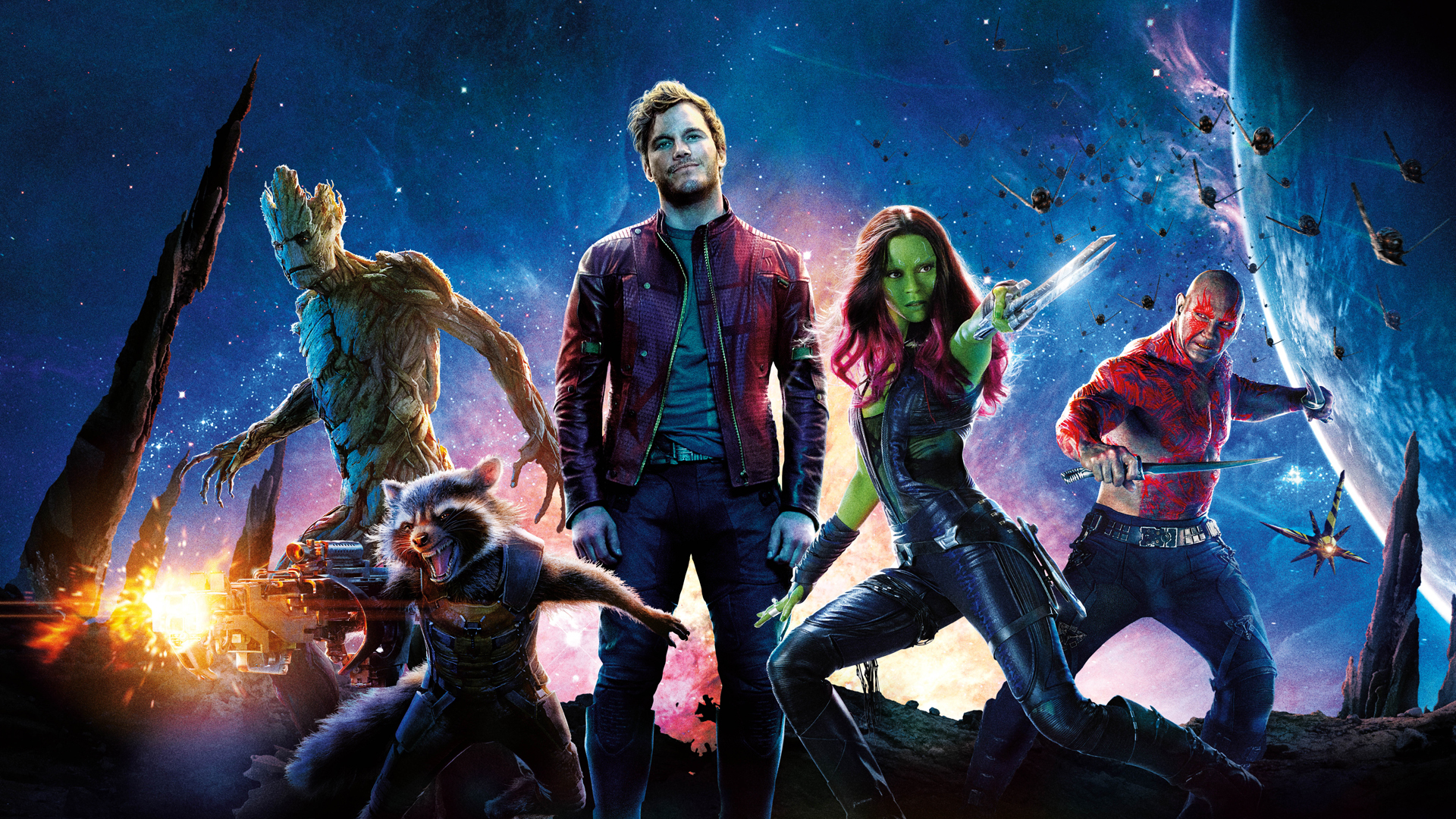 Guardians of the Galaxy 3 cast release date plot
