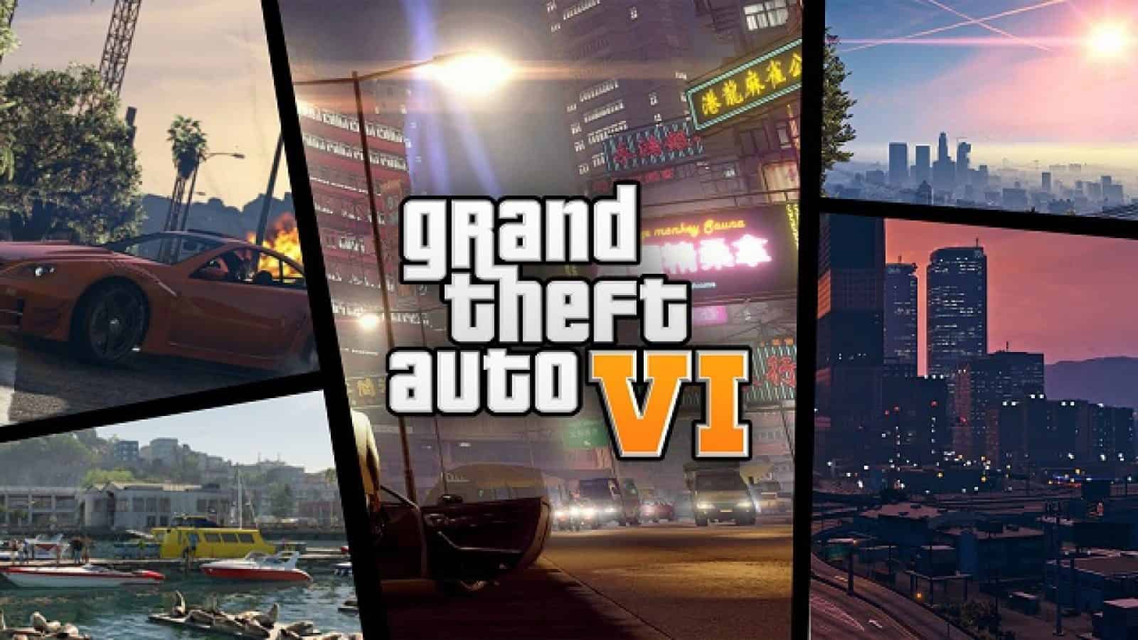 GTA 6 Release Date GTA 6 Release Date Grand Theft Auto