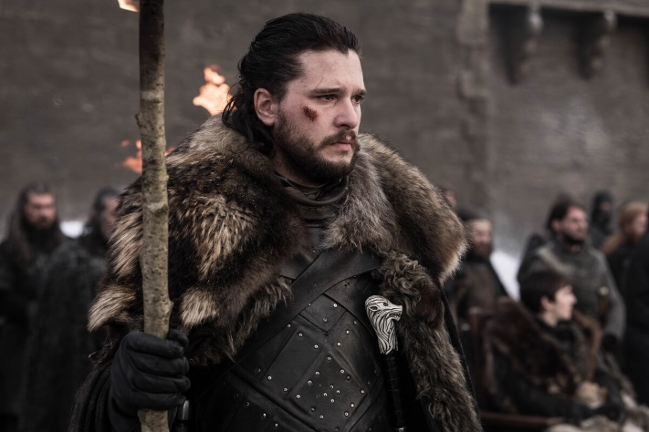 Game of Thrones season 8 leaks: What happens to Jon Snow?