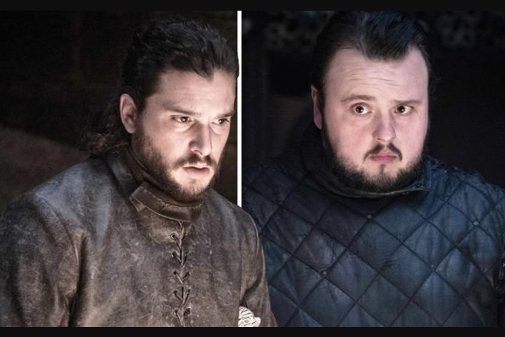 Game of Thrones season 8 episode 4 Samwell Tarly death spoiler