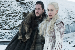 Game of Thrones Season 8 Leaks: Who is Leaking the Show?