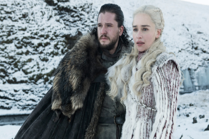 Game of Thrones Season 8 Watch Online