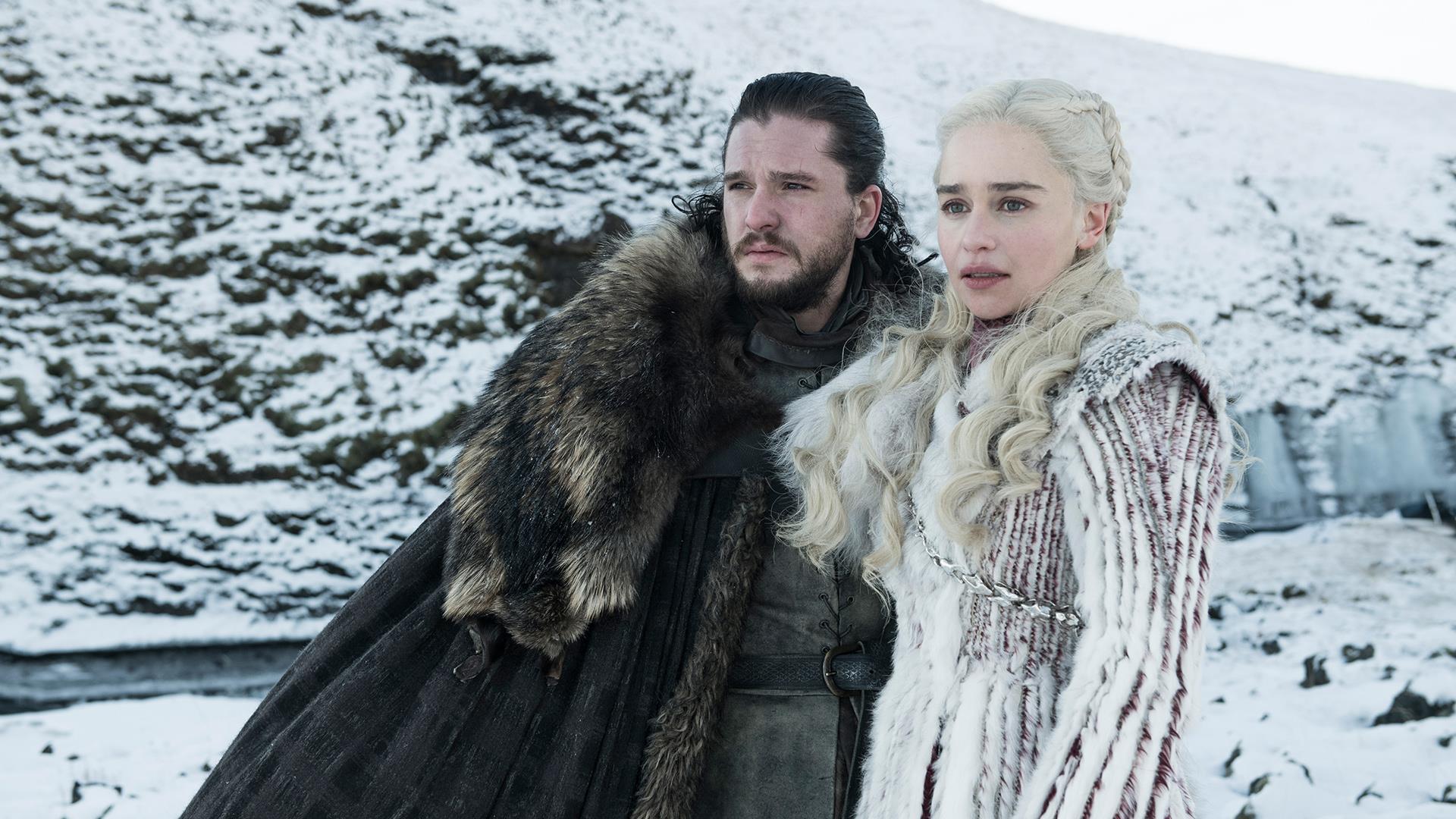 Game of Thrones Season 8 torrents GOT stream online