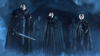 Game of Thrones Season 8 Leaks: Who is Leaking the Show?