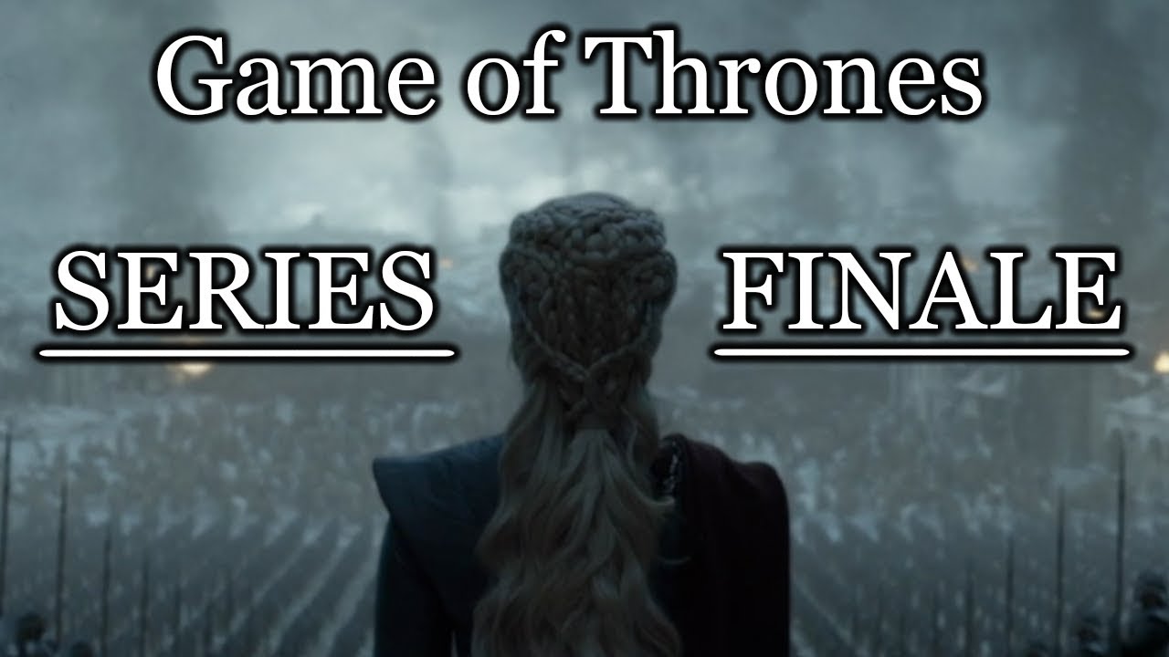 Game of Thrones season 8 episode 6 predictions death