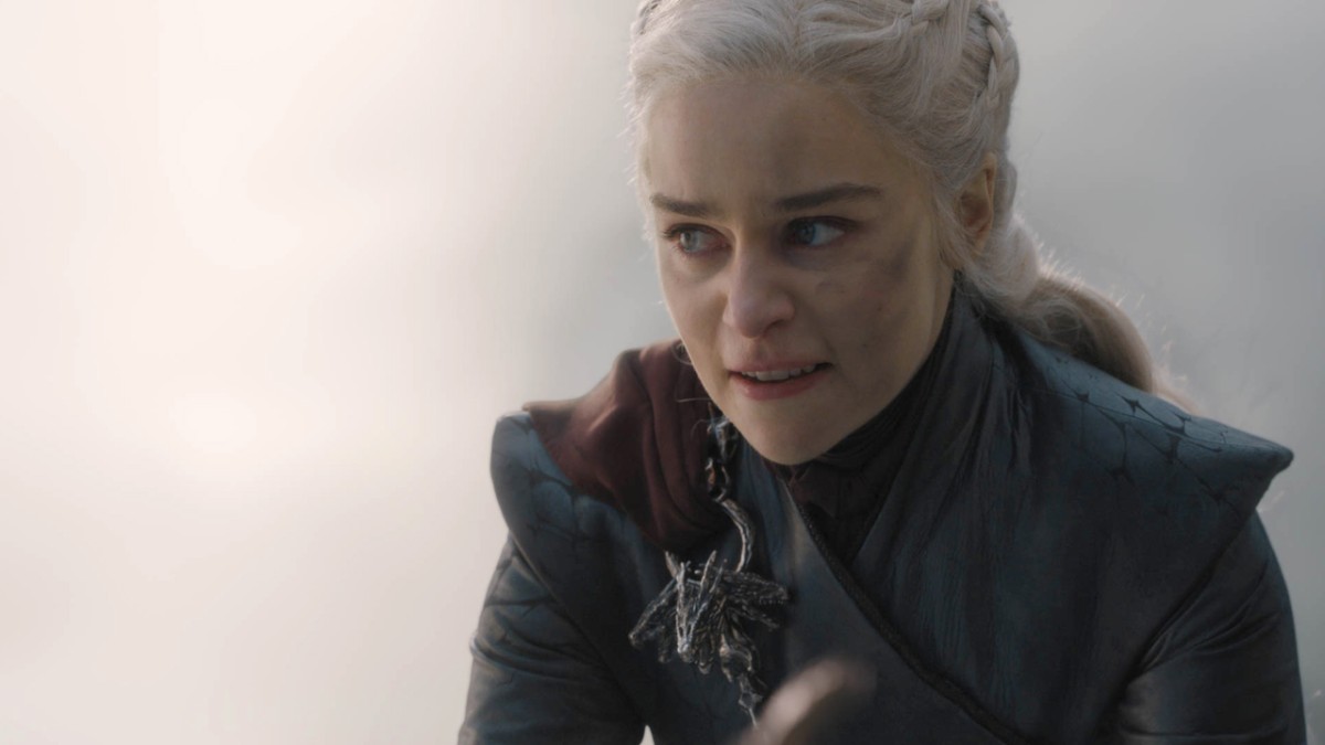 Game of Thrones season 8 spoilers Daenerys