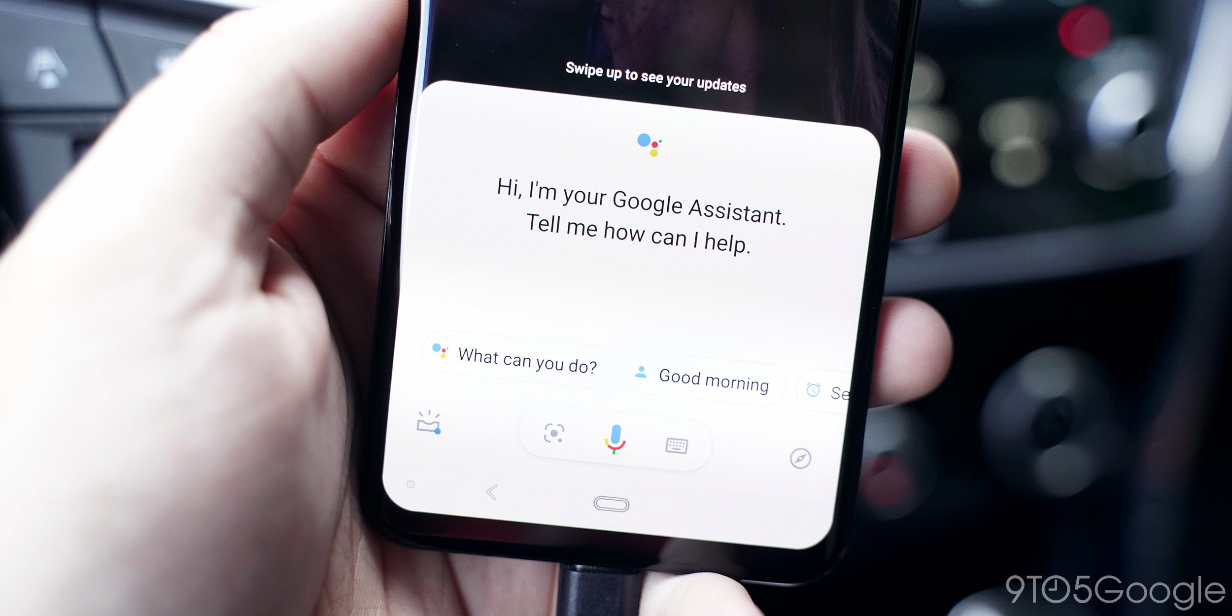 Google Assistant