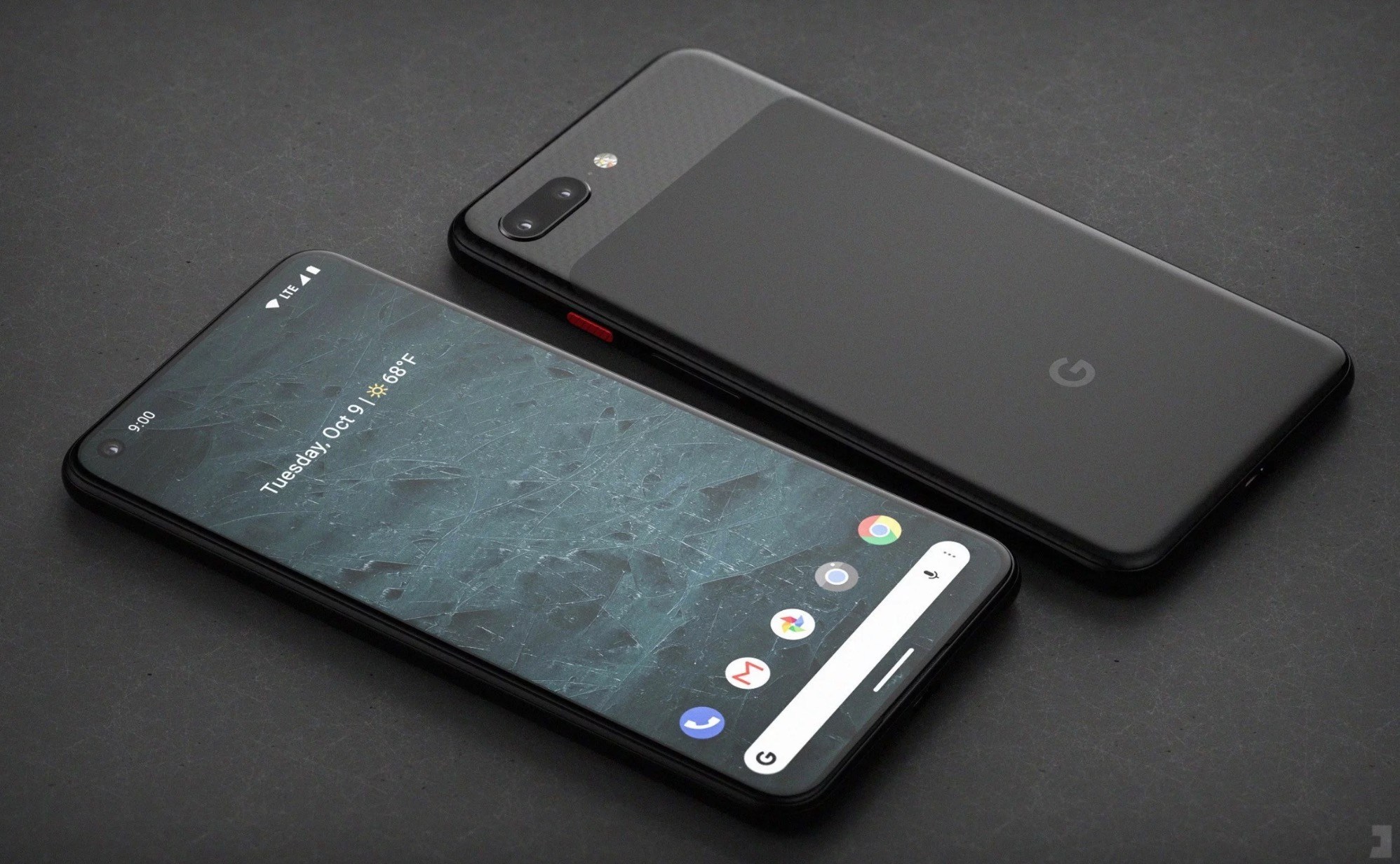 Google Pixel 4 Pixel 4XL release date specs price