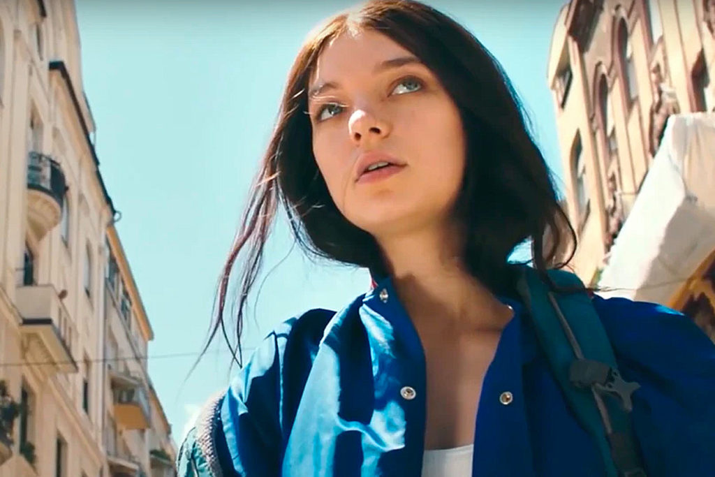 Hannah were. Ханна 2019