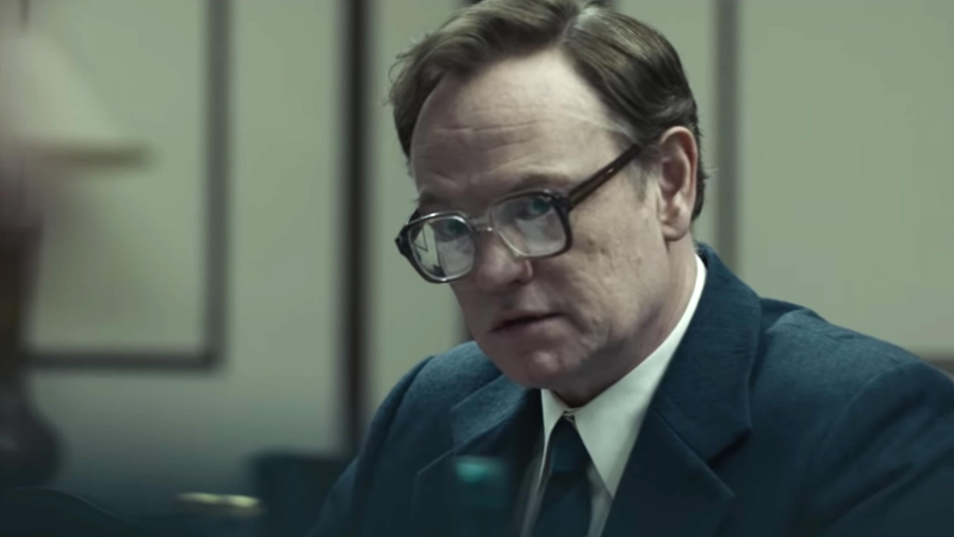 HBO Chernobyl season 2 release date ending