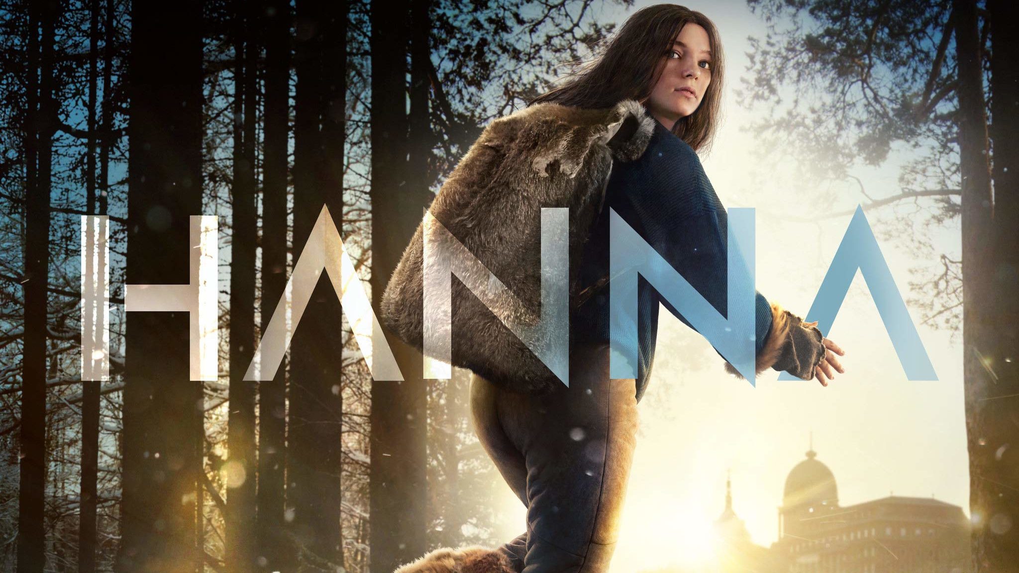 Hanna Season 2 release date