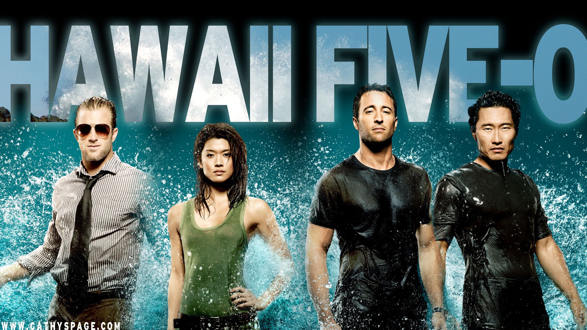 Hawaii Five-O season 10 release date spoilers