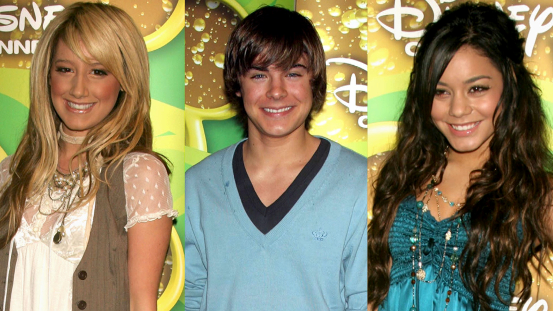 High School Musical 4 release date cast