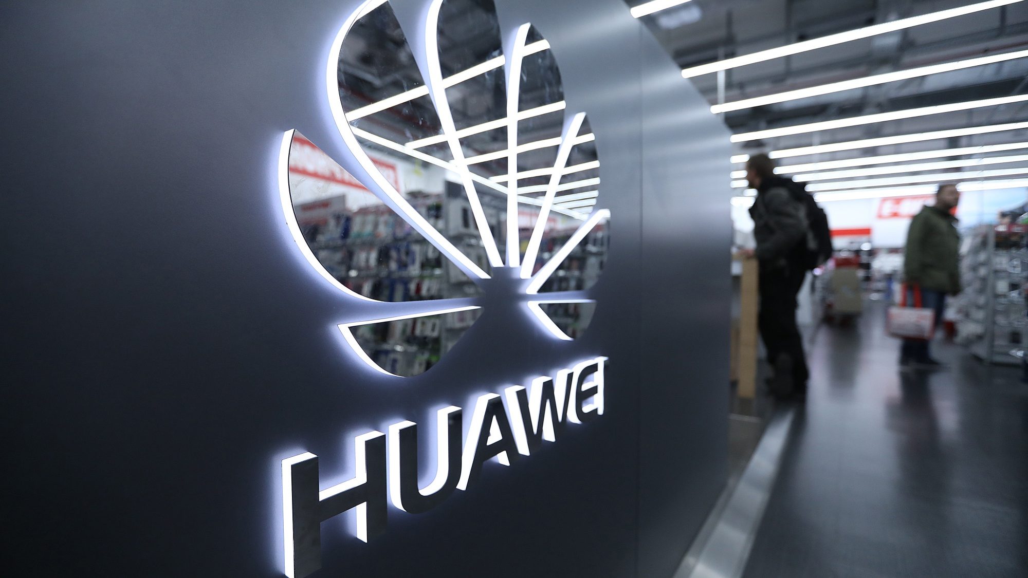Huawei ban USA Google Android alternative