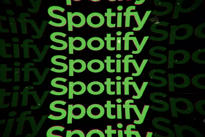 Is Spotify Down for all