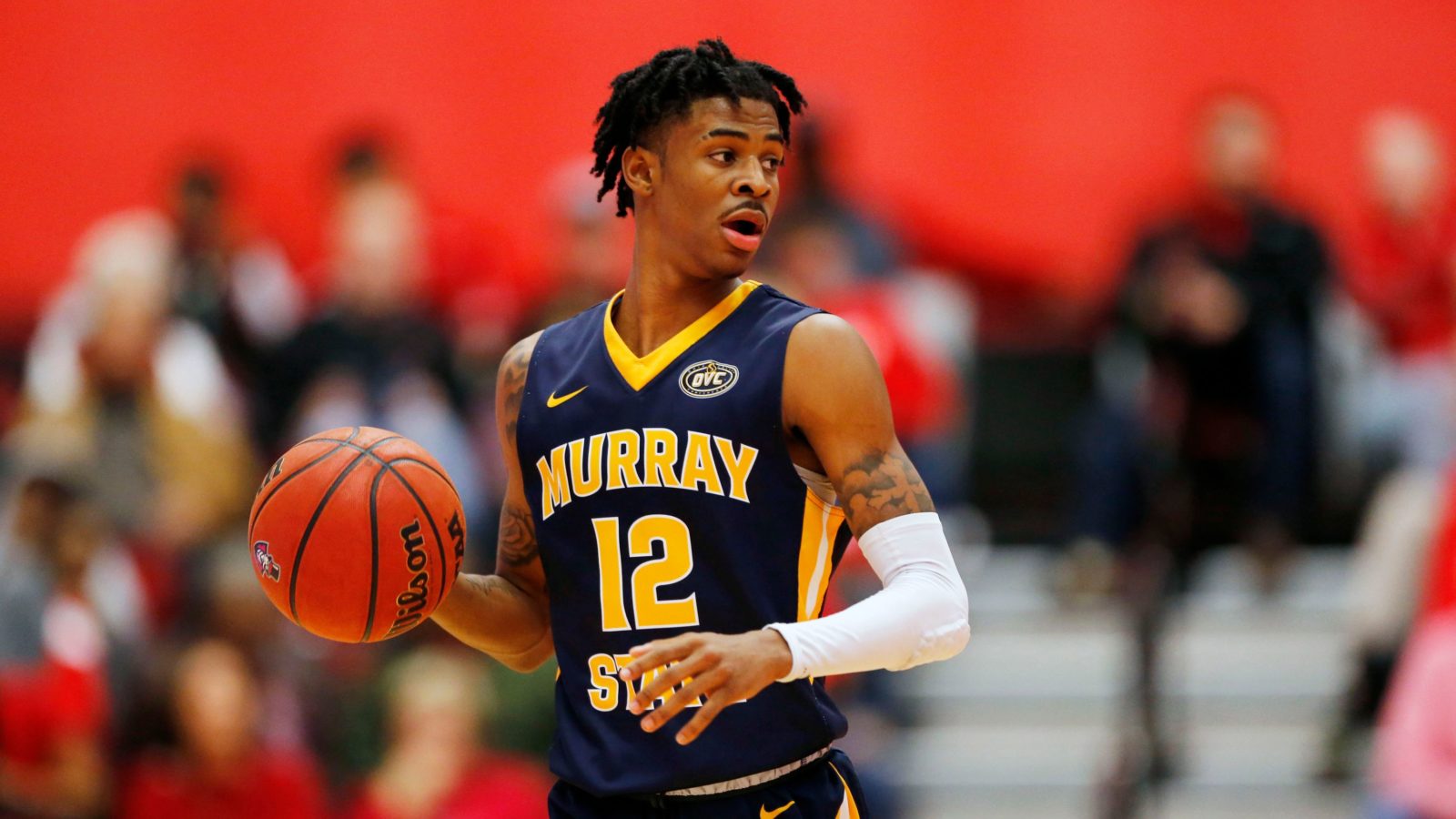 Ja Morant talks about NBA 2K20, reveals player ratings and career mode; Release date set in