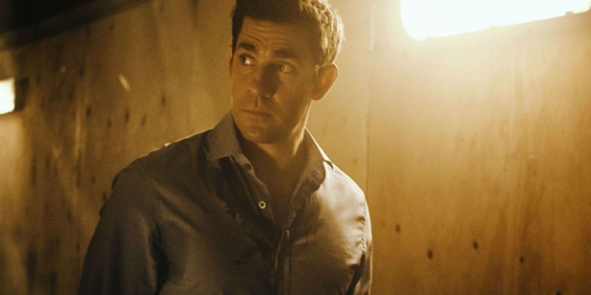 Amazon Prime Jack Ryan season 2, season 3 release status confirmed