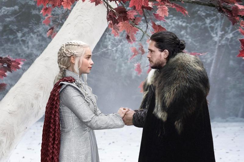 Game of Thrones Season 8 Episode 5 recap, synopsis Plot breakdown and things you missed