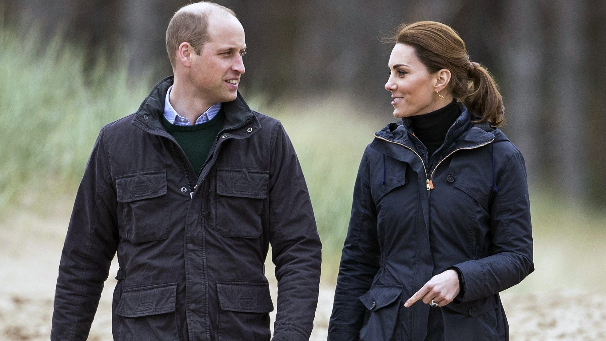 Kate Middleton Prince Charles divorce cheating