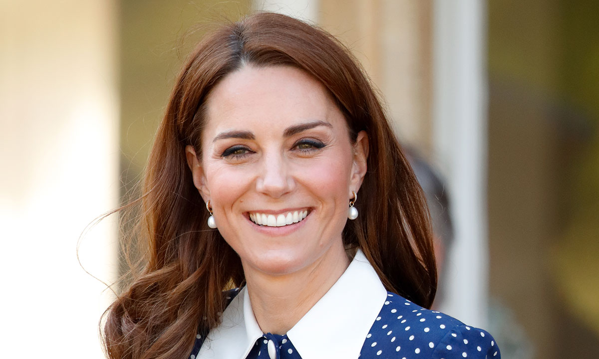 Kate Middleton pregnancy news