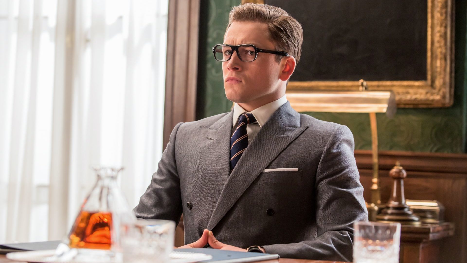 Kingsman 3 release date, cast, plot