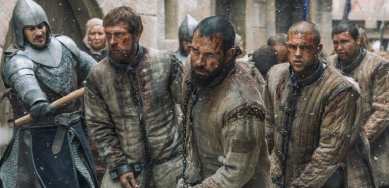 Knightfall Season 2 Episode 8: Spoilers, Official Title, Release Date