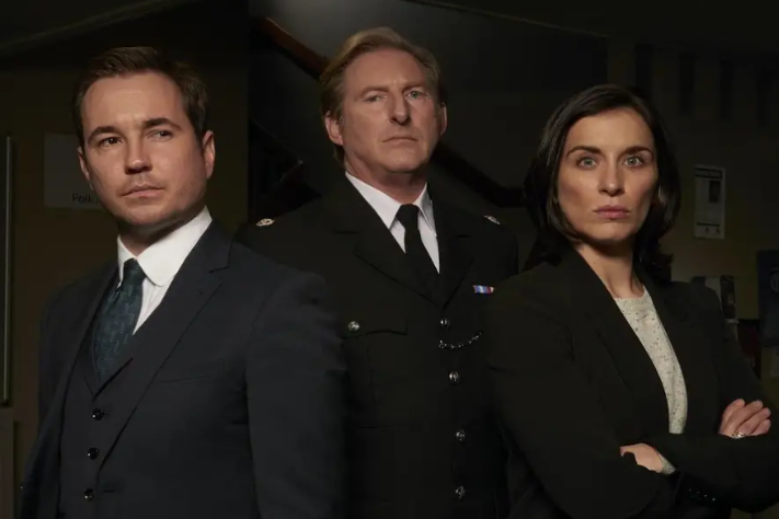 Line of Duty Season 5 Finale