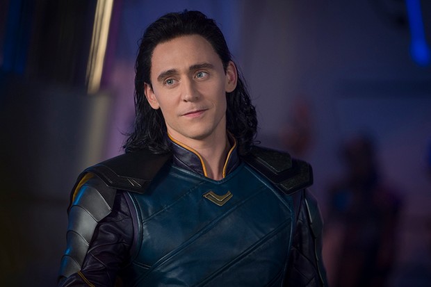 The Loki TV show disney plus