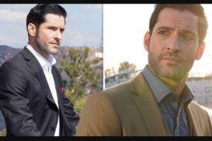 Lucifer season 5 spoilers: Tom Ellis leaks HARSH BTS footage from last