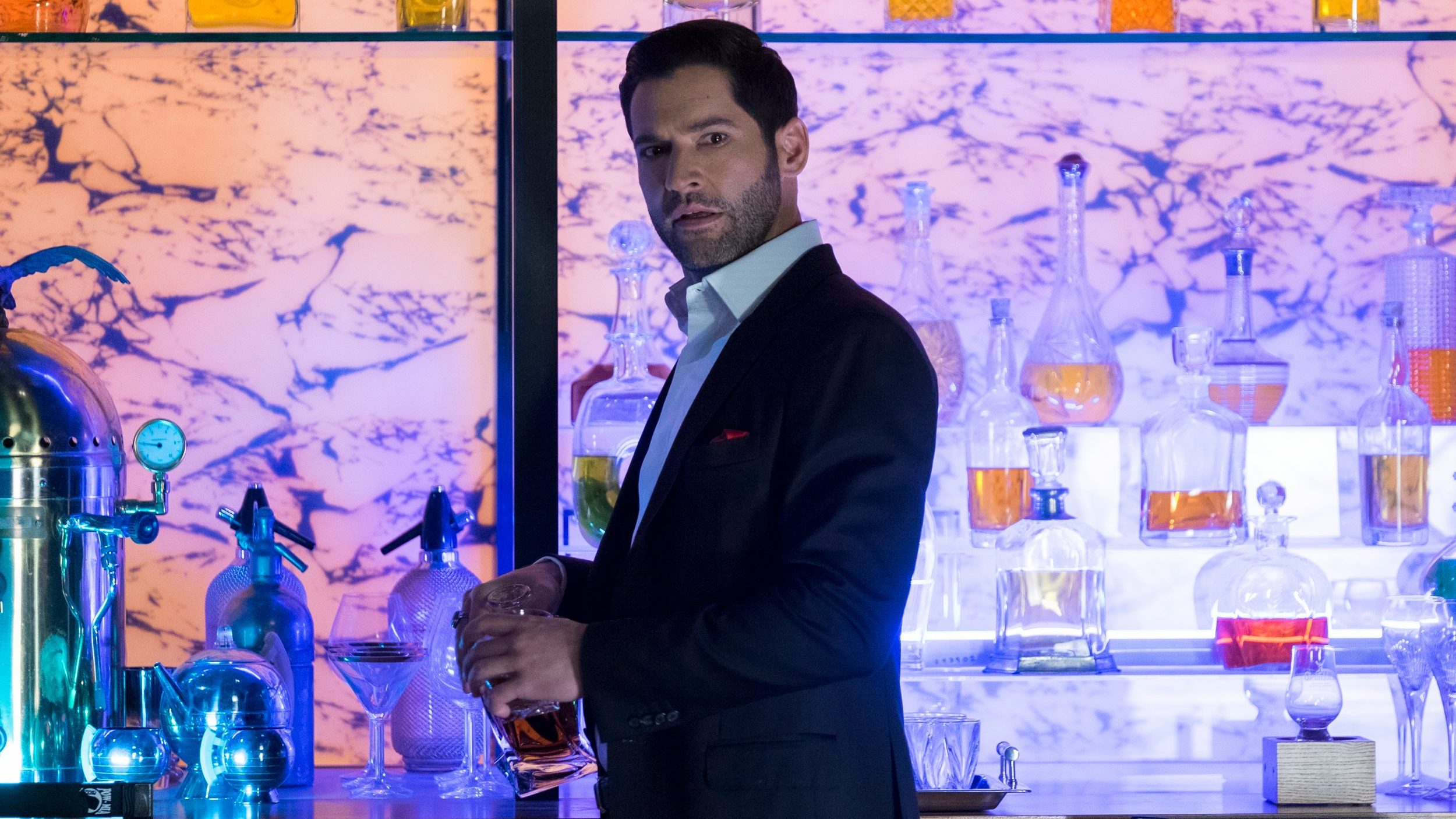 Lucifer season 5 release date Chloe Decker