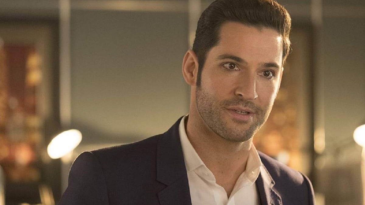 Lucifer season 5 release date Tom Ellis