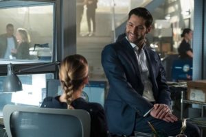 Lucifer season 5 spoilers: Tom Ellis leaks HARSH BTS footage from last