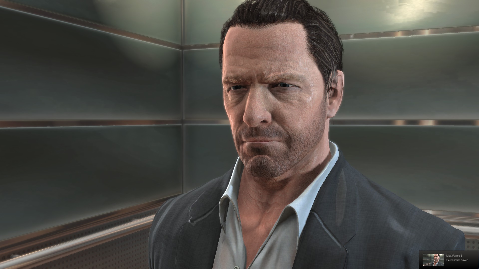 Max Payne 4 release date
