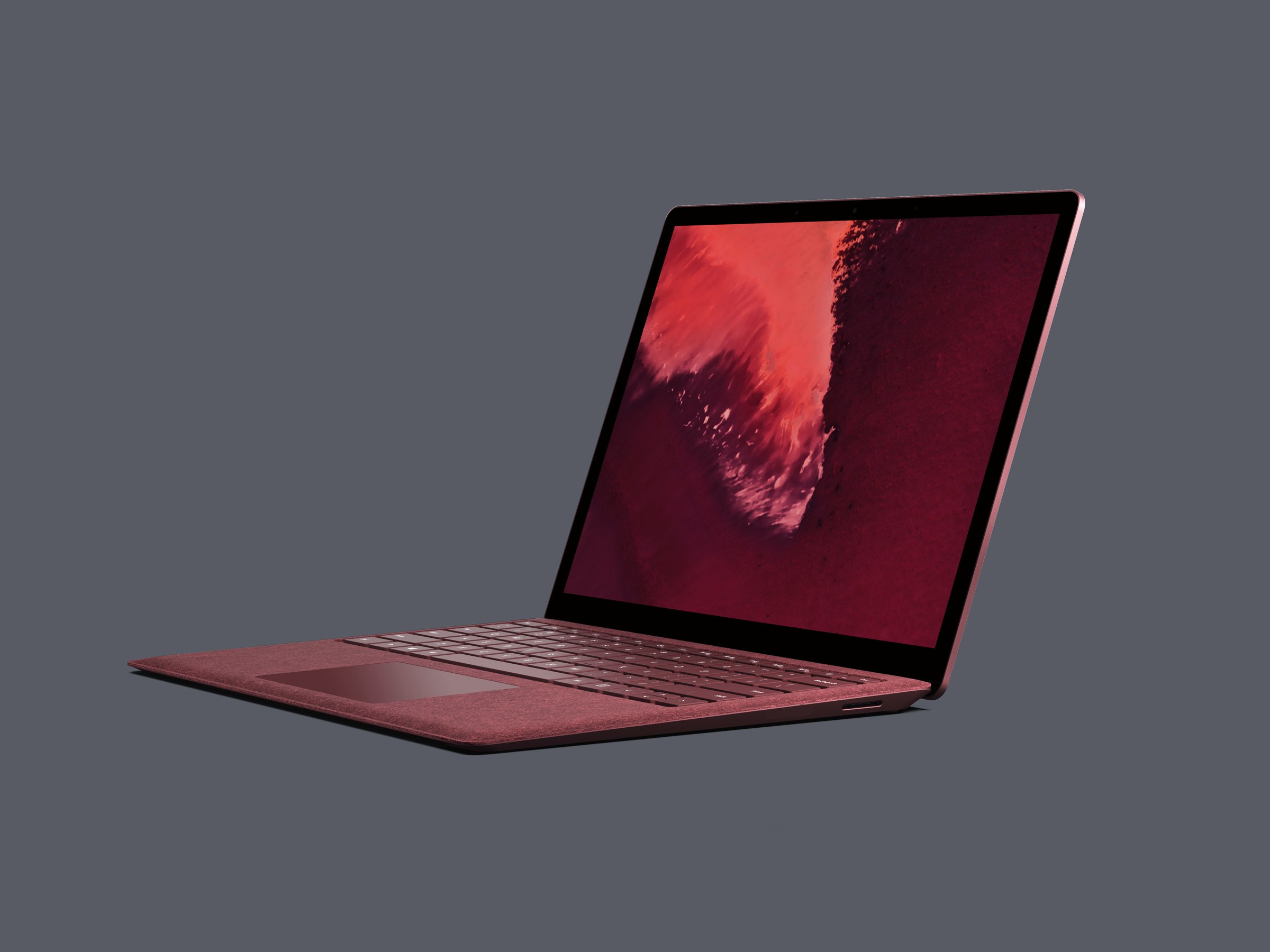 microsoft laptop 3 release date